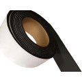 Self adhesive weatherproof insulating foam sealing strip